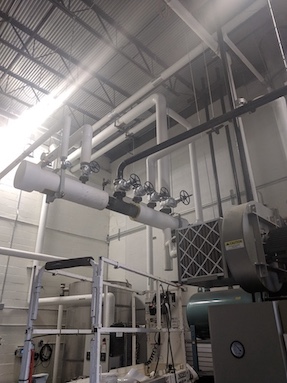 Process Piping