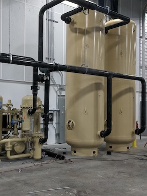 Compressed Air Systems