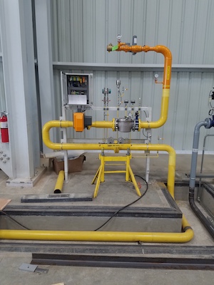 Industrial Pipefitting Solution