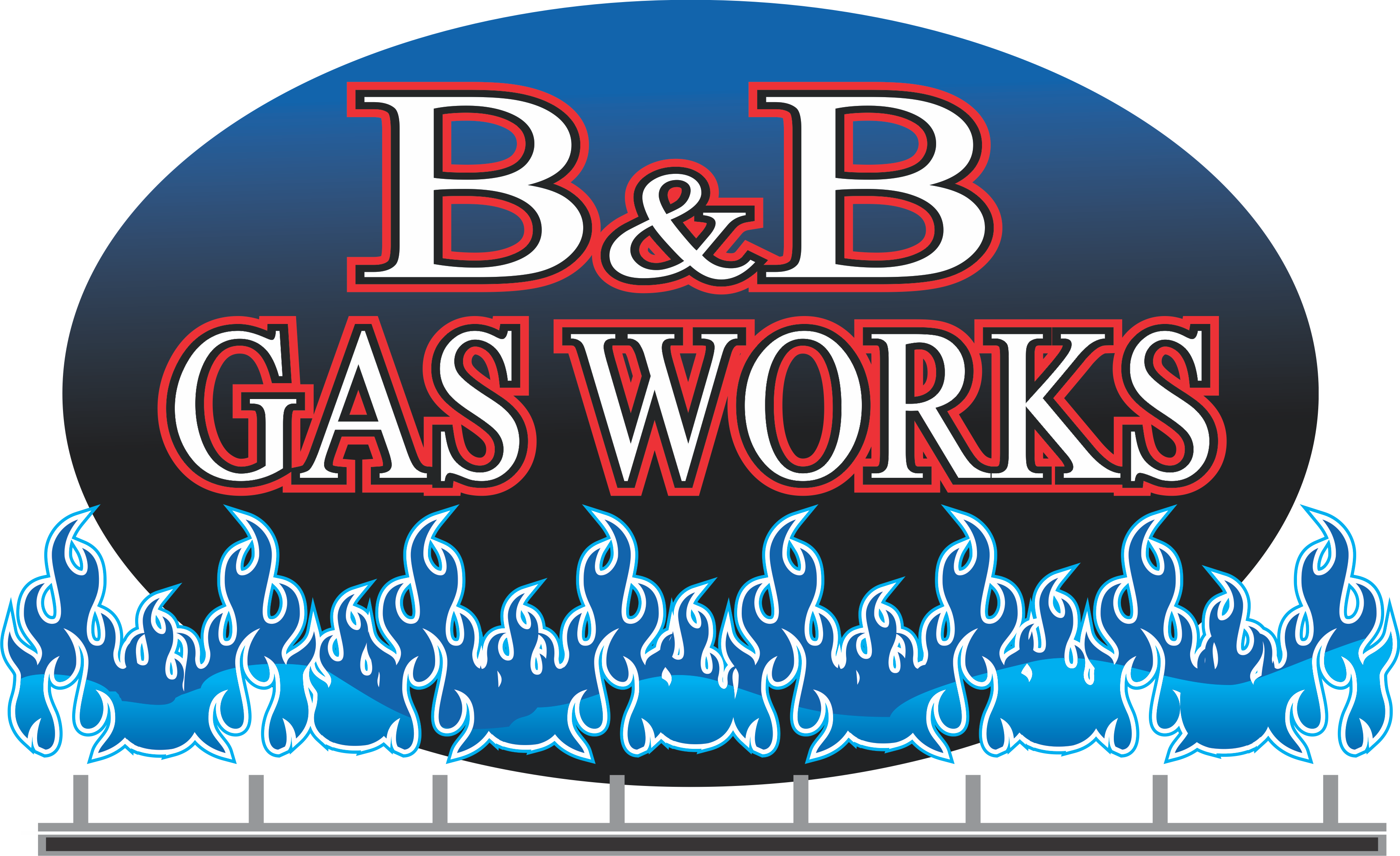 B&B Gas Works